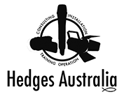 Hedges Australia Pty Ltd